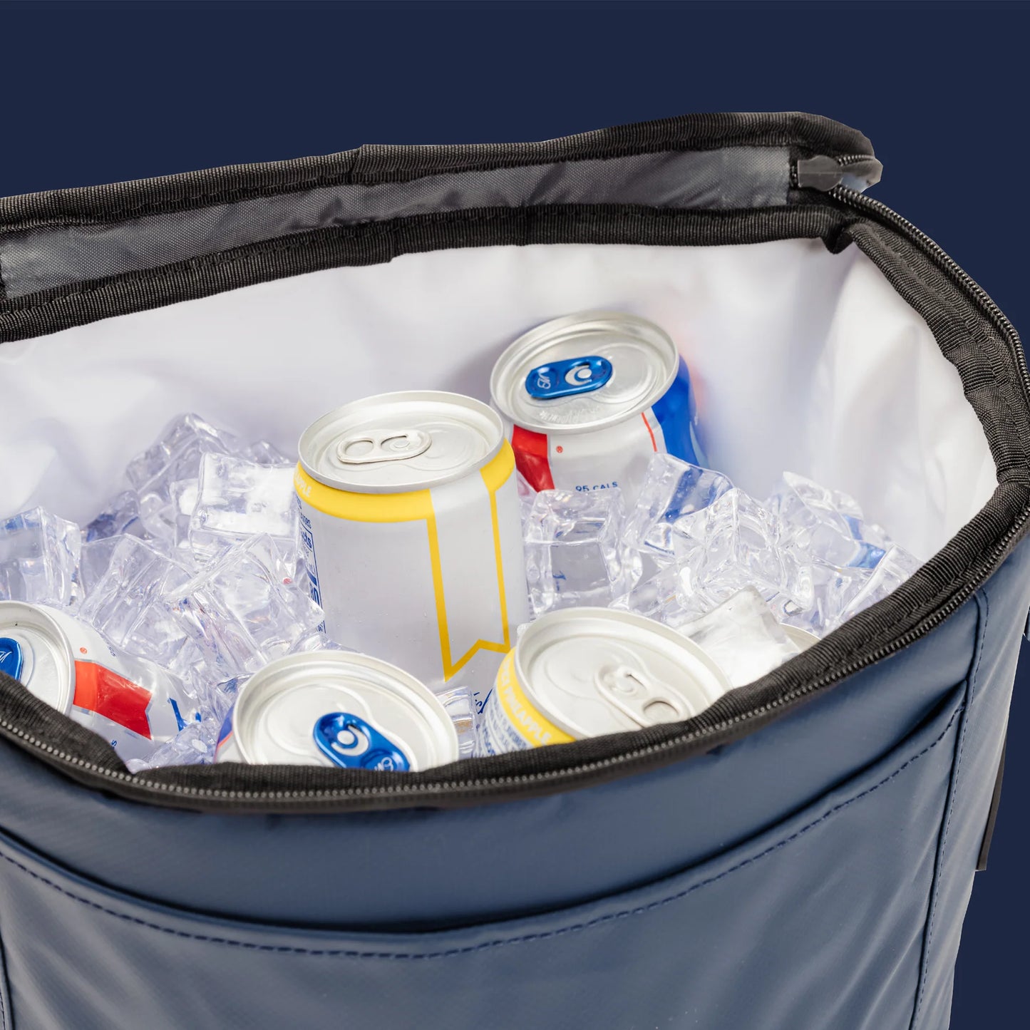 Utility FC Cooler/Wine Cooler 2.0 - Navy - Jones Sports Co