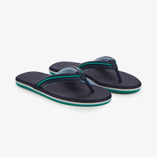 Hari Mari Cape Flip Flops | Pineapple Leather