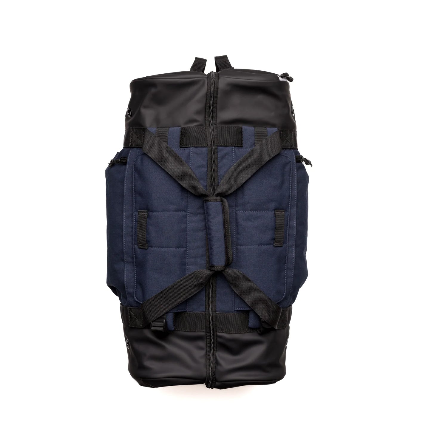 FC Weekender Duffle R - Navy- Jones sport co
