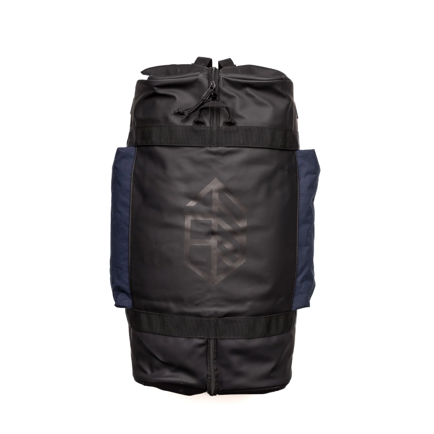 FC Weekender Duffle R - Navy- Jones sport co