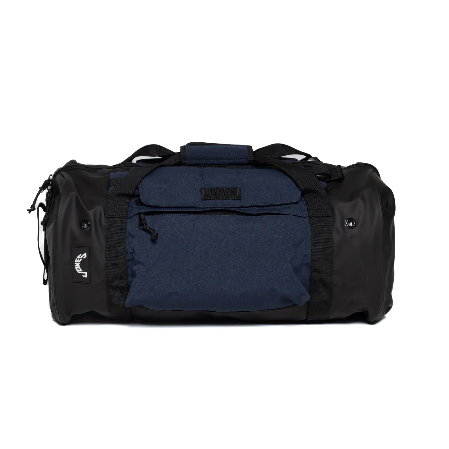 FC Weekender Duffle R - Navy- Jones sport co