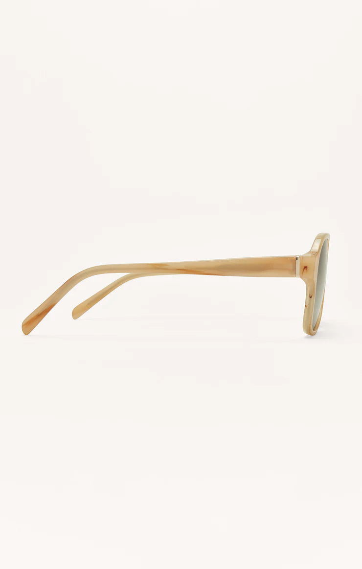 Good Time sunglasses-Dune Grad Polarized-ZEA222115S-Z SUPPLY