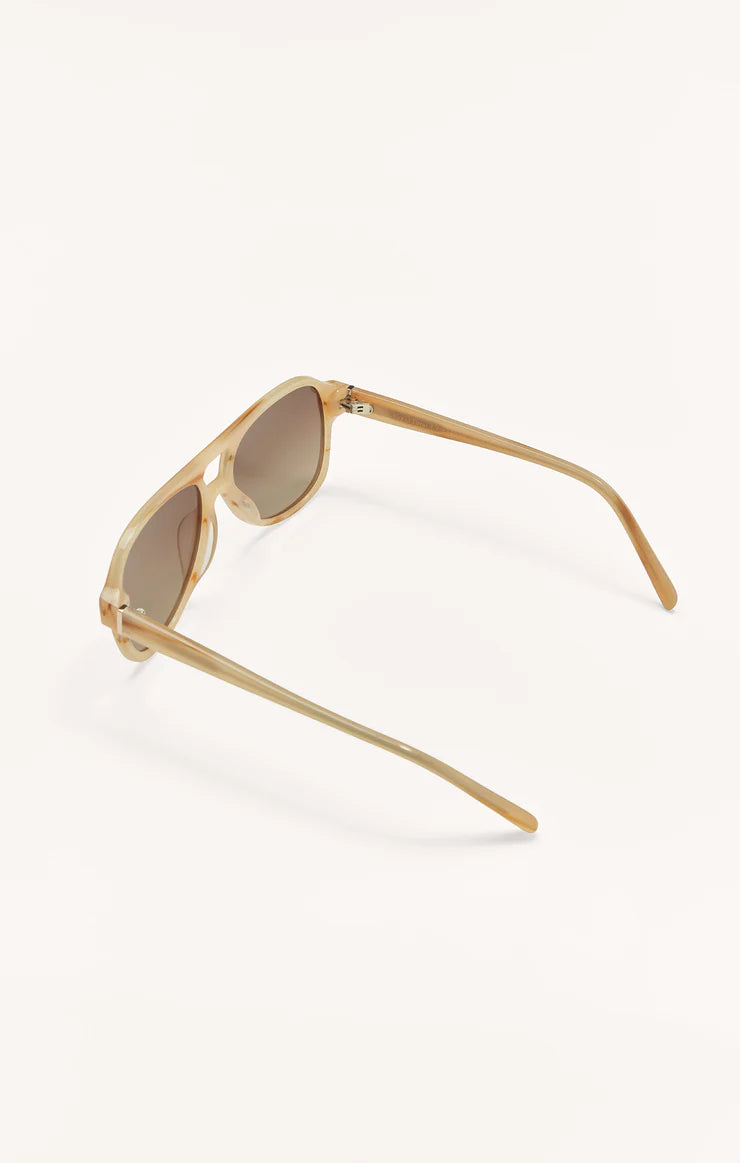 Good Time sunglasses-Dune Grad Polarized-ZEA222115S-Z SUPPLY