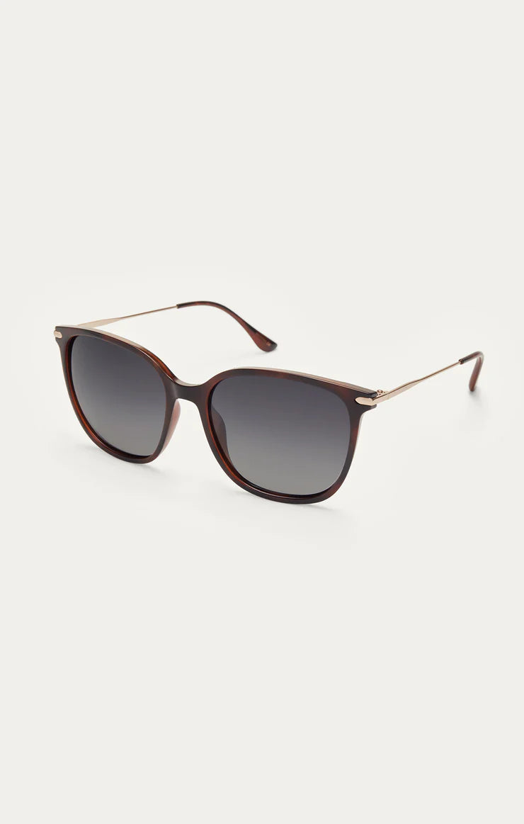 Panache sunglasses-BROWN TORTOISE GRADIENT-ZEC222108S-Z SUPPLY