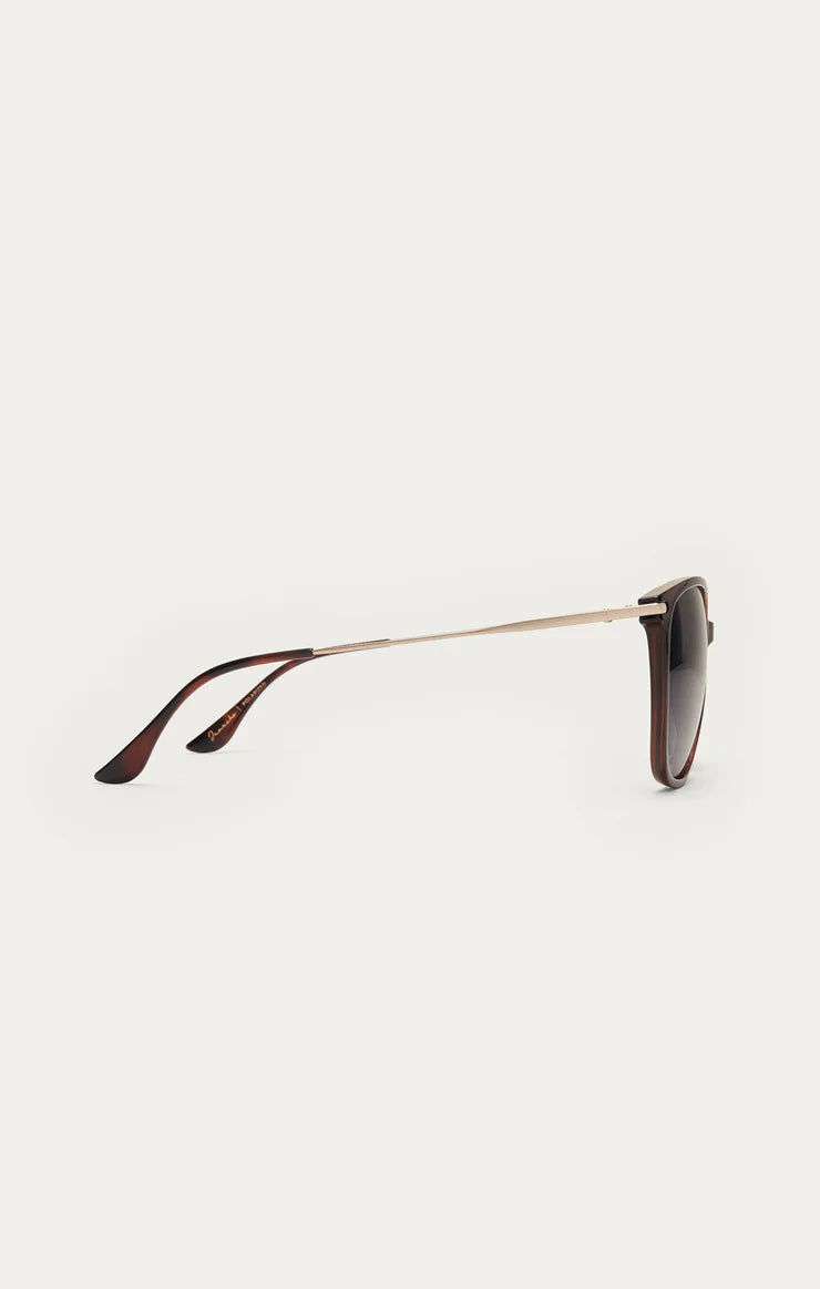 Panache sunglasses-BROWN TORTOISE GRADIENT-ZEC222108S-Z SUPPLY