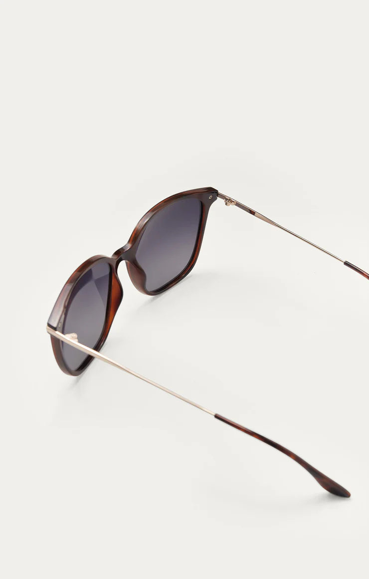 Panache sunglasses-BROWN TORTOISE GRADIENT-ZEC222108S-Z SUPPLY