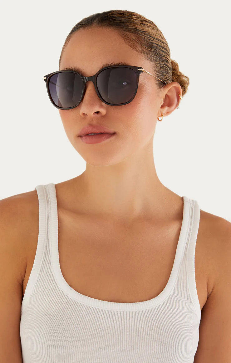 Panache sunglasses-BROWN TORTOISE GRADIENT-ZEC222108S-Z SUPPLY