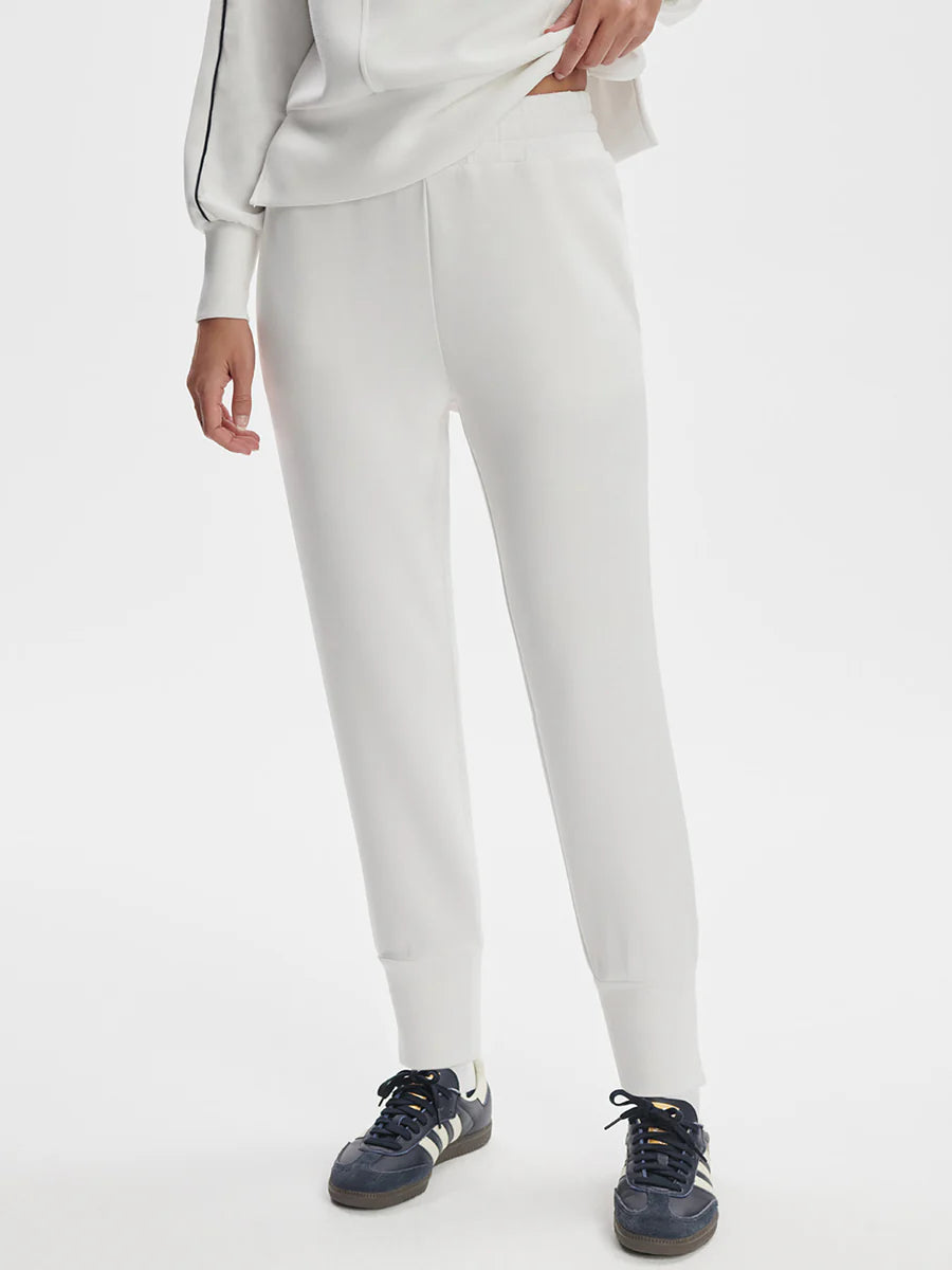 Varley The Slim Cuff Pant 25"