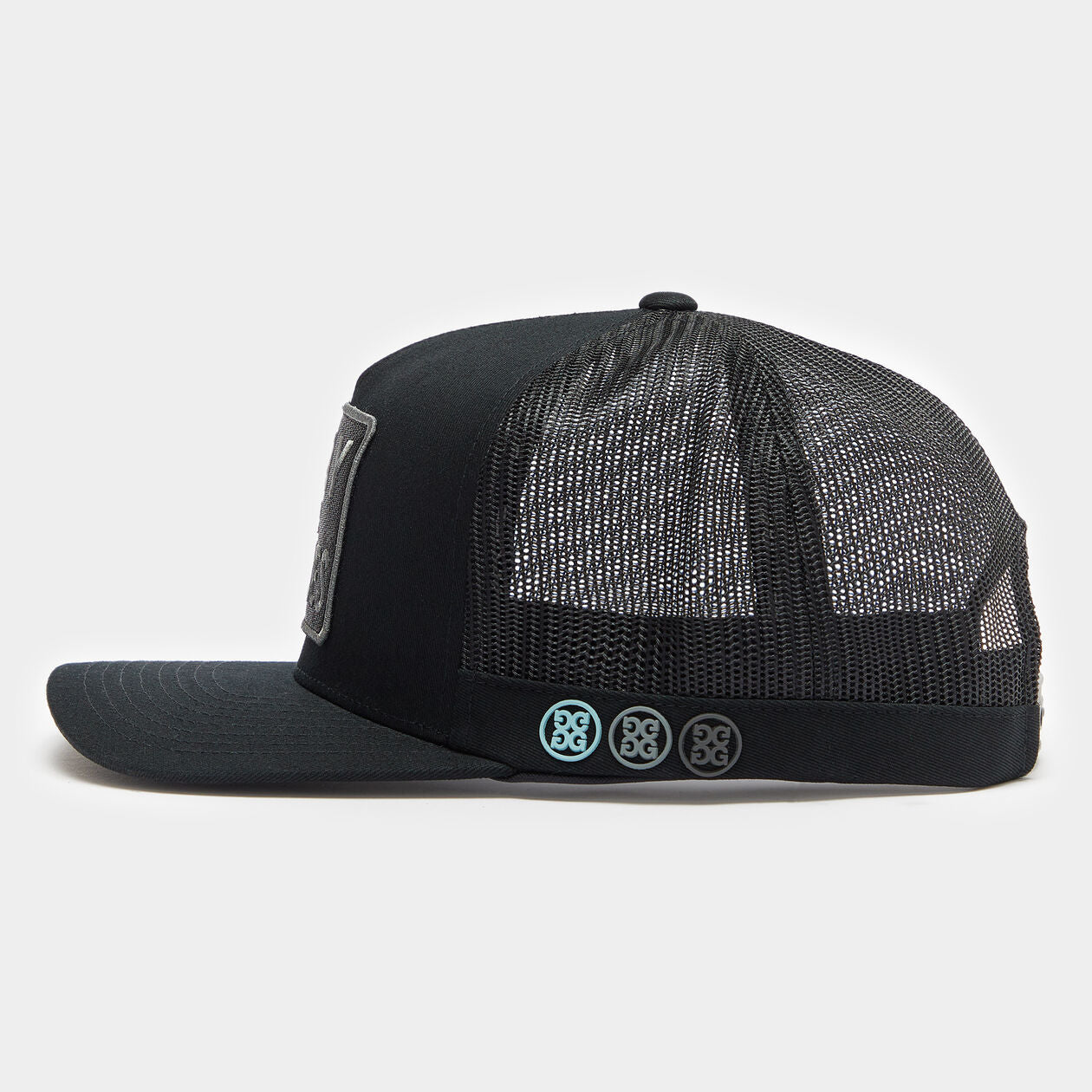 PRAY FOR BIRDIES - TRUCKER HAT - G4AF23H124 - GFORE