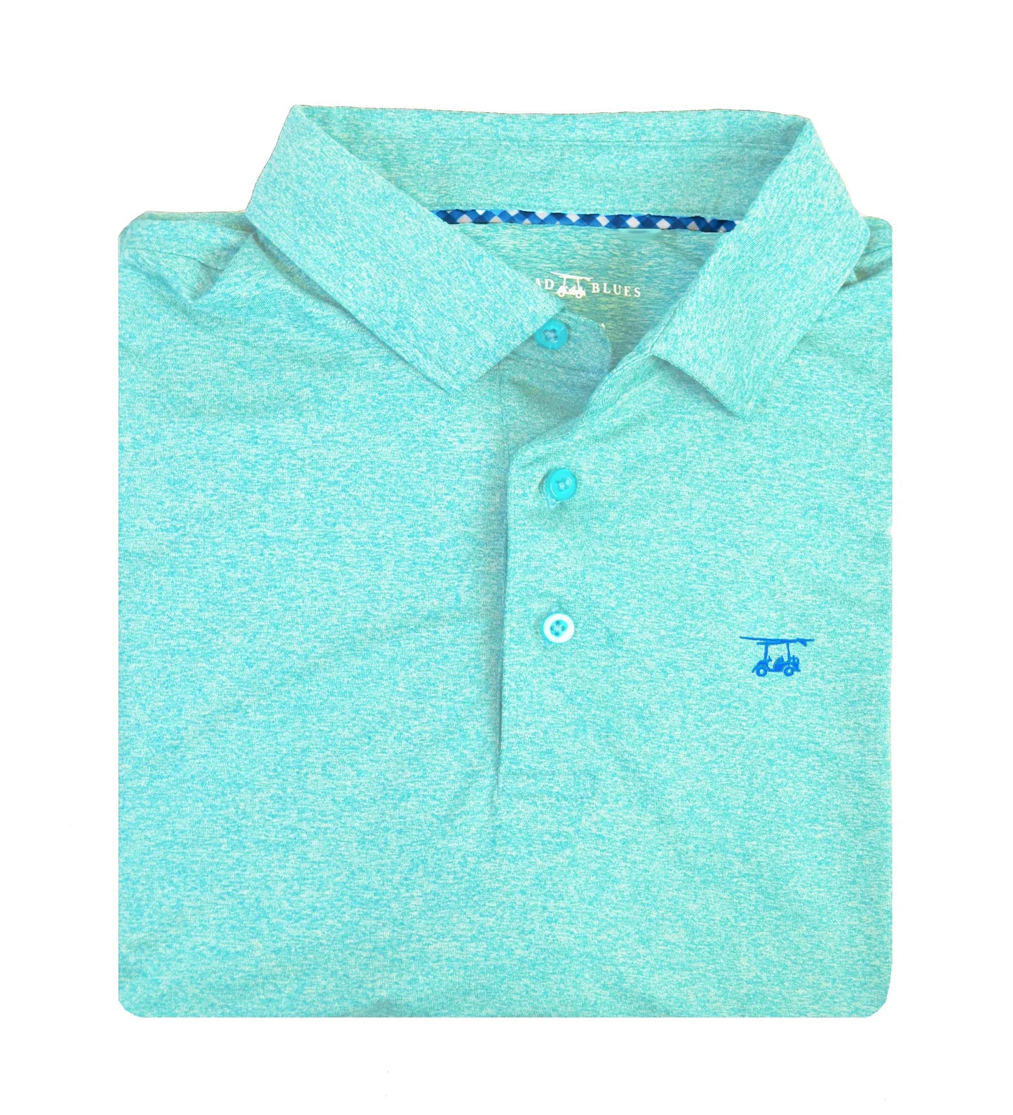 Albatross Polo-Heather aruba-PALBATROSS-HA-Baldhead blues