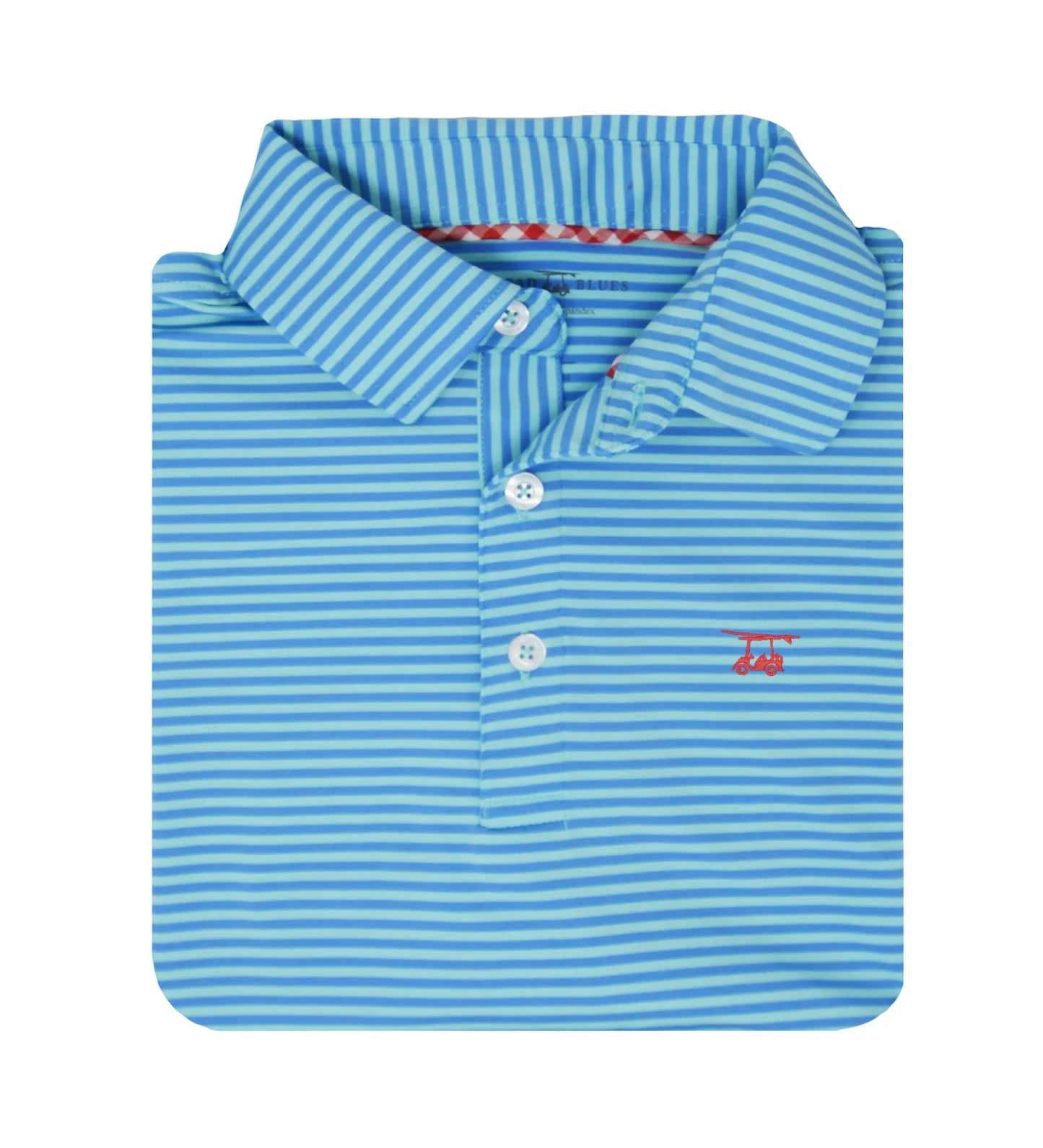 Albatross Polo - Medieval white -PALBATROSS-RA- Baldhead Blues