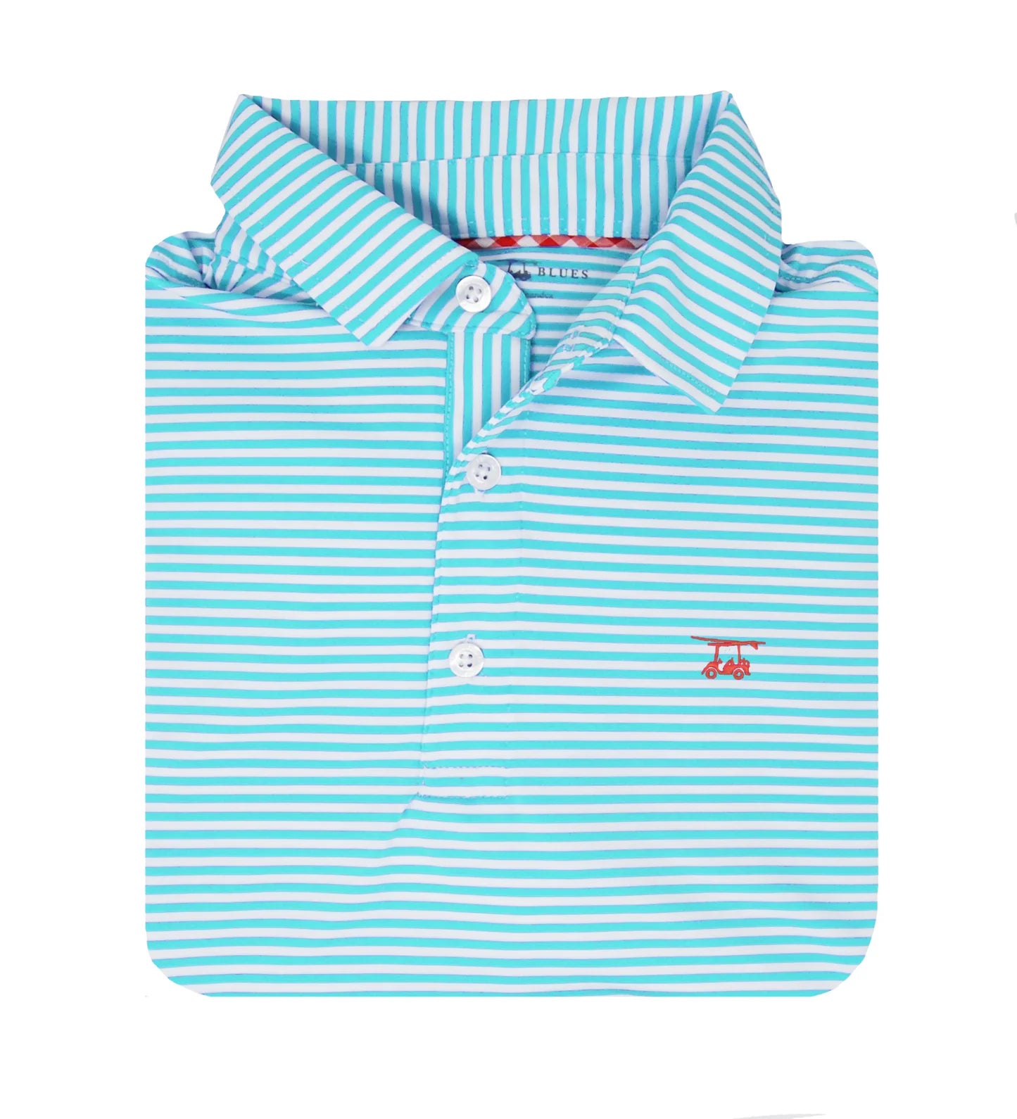 Albatross Polo - aruba white -PALBATROSS-AW- Baldhead Blues