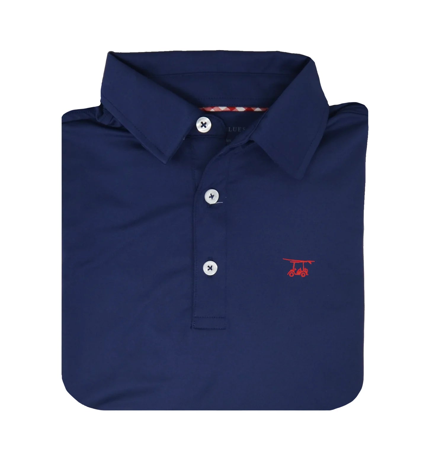Albatross Polo - Medieval -PALBATROSS-M- Baldhead Blues