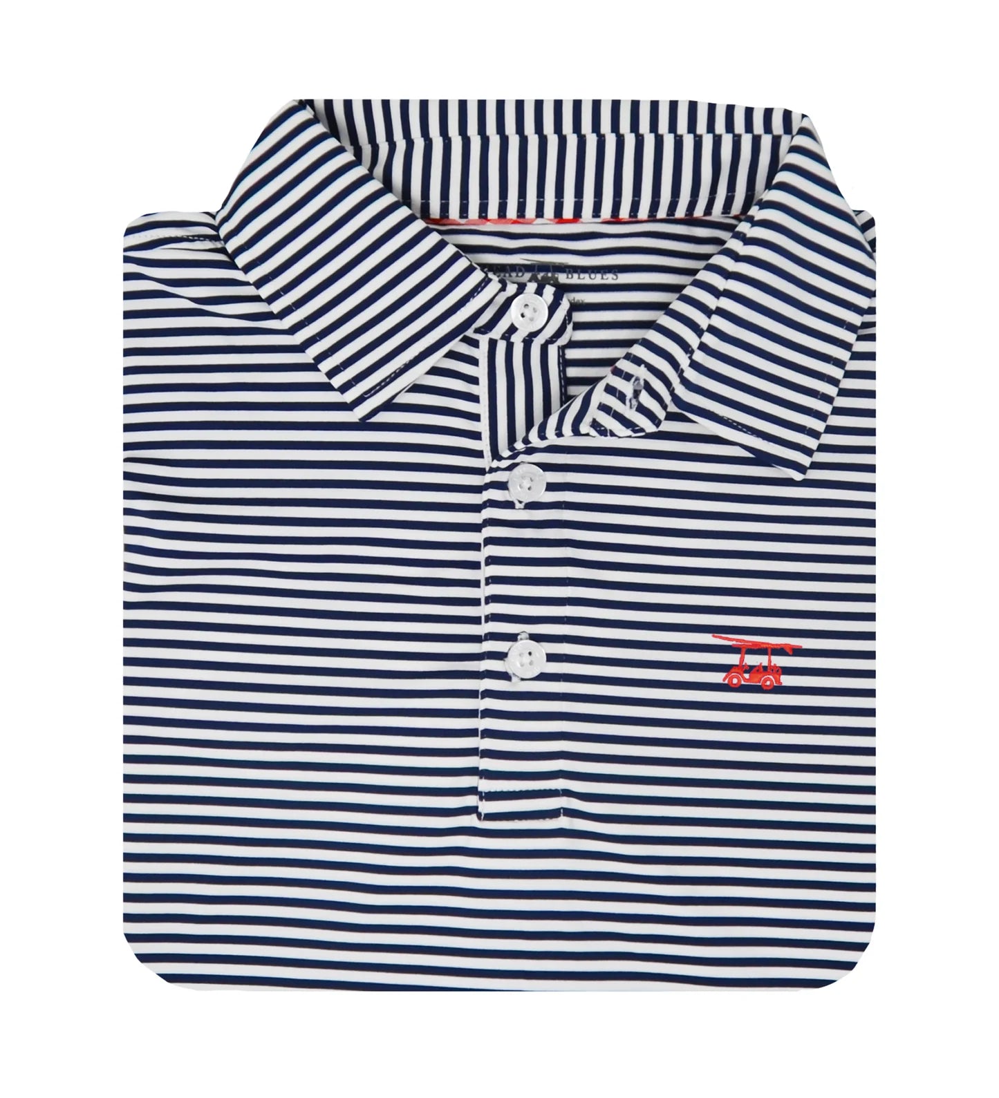 Albatross Polo - Medieval white -PALBATROSS-MW- Baldhead Blues