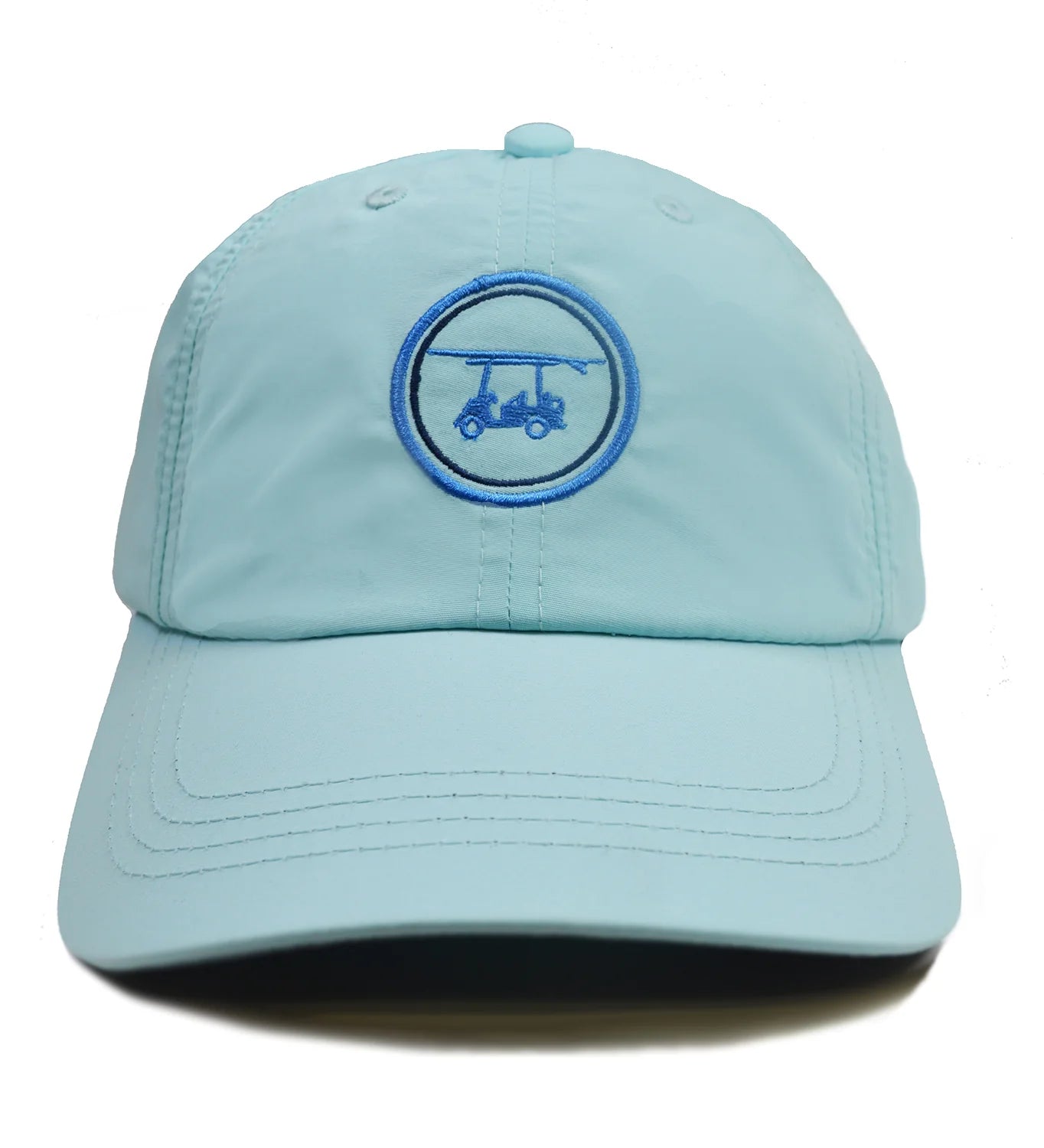 Performance Hat-Aruba-PERFHAT-ARUBA-Baldhead blues