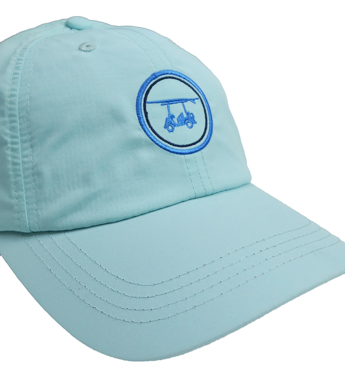 Performance Hat-Aruba-PERFHAT-ARUBA-Baldhead blues