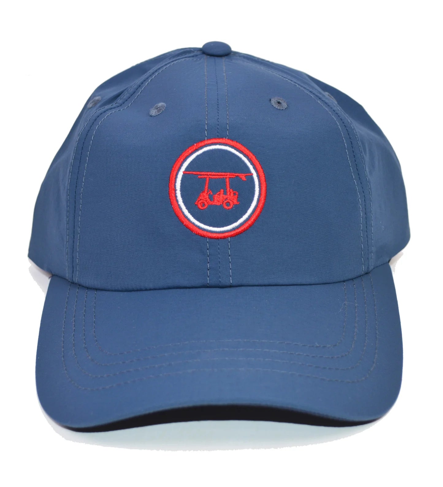 Performance Hat-Navy-PERFHAT-NAVY-Baldhead blues