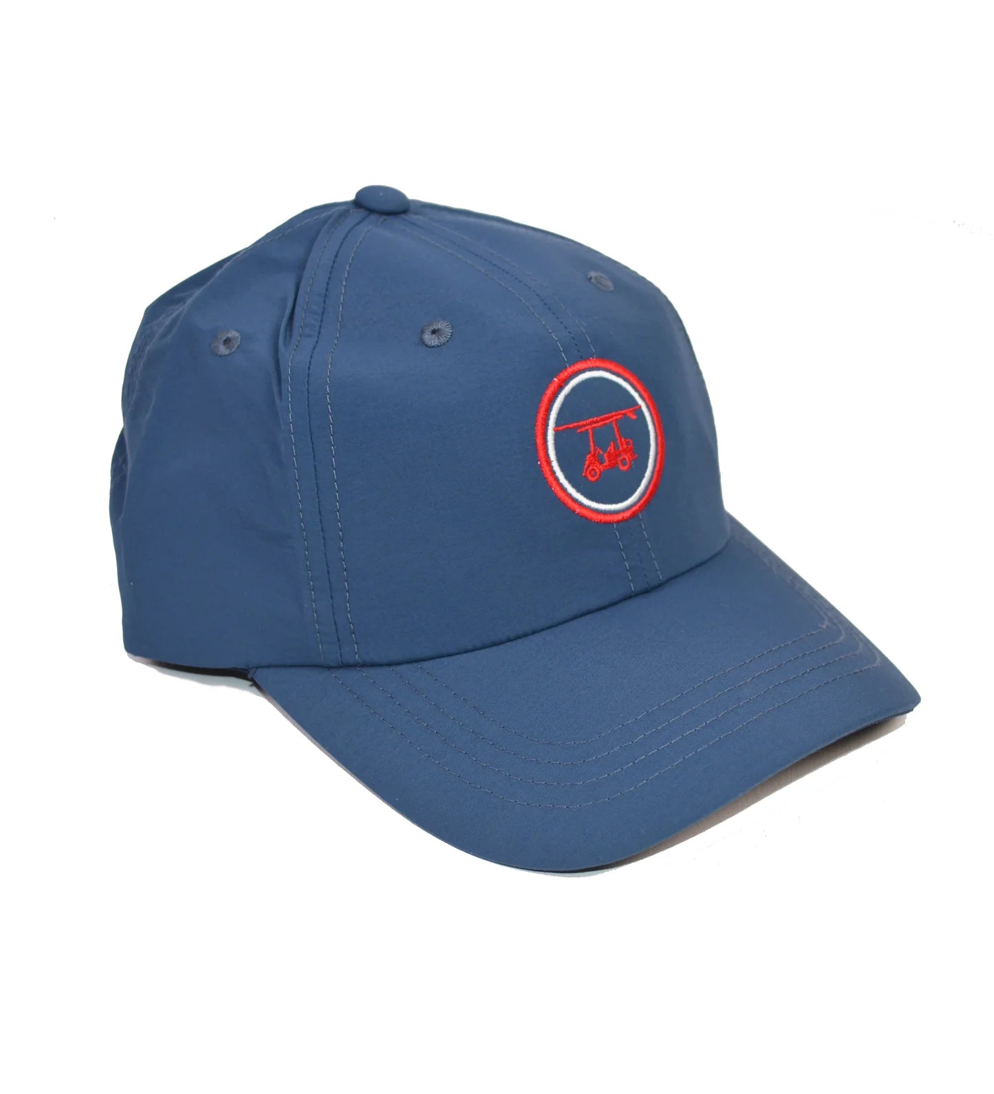 Performance Hat-Navy-PERFHAT-NAVY-Baldhead blues