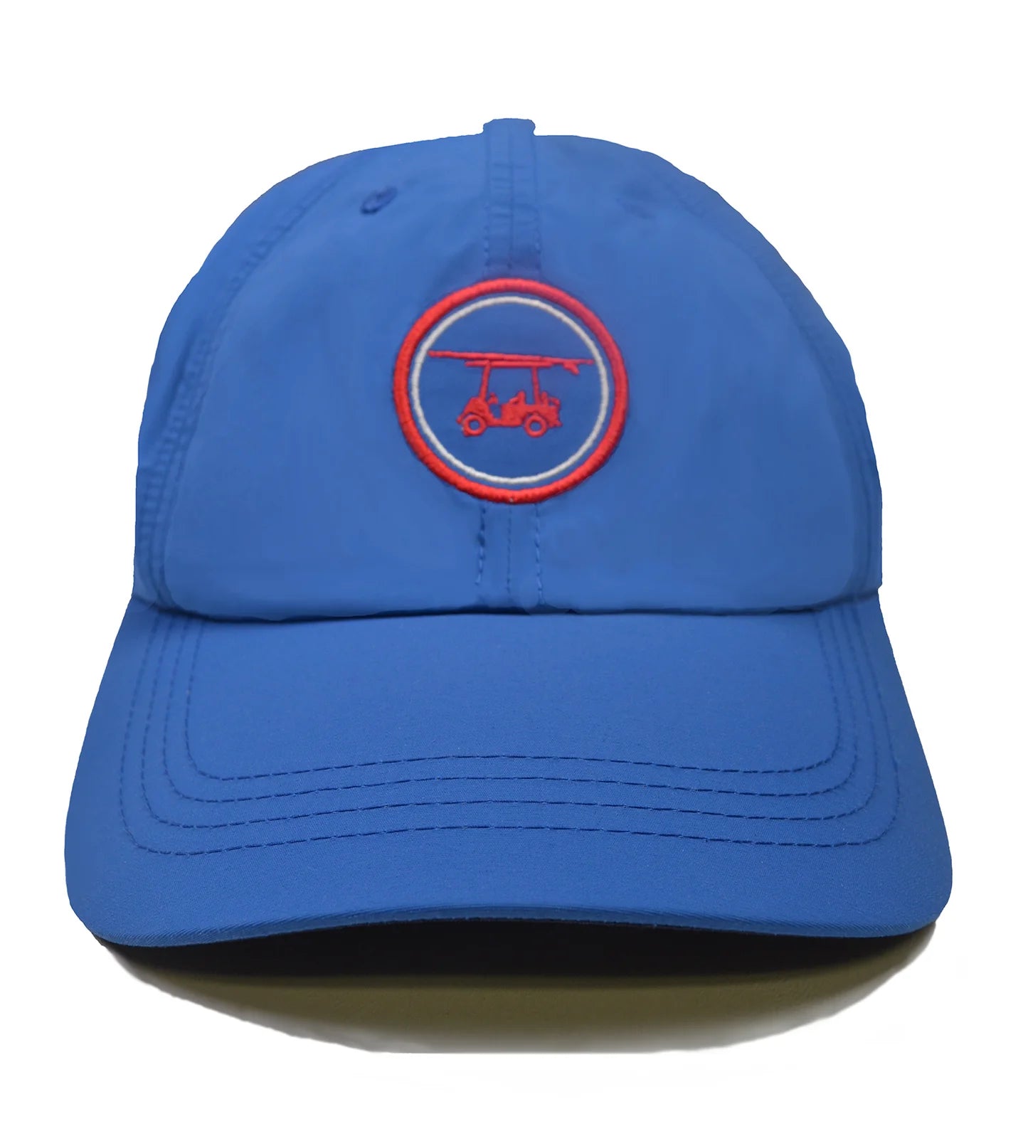 Performance Hat-Regatta-PERFHAT-REGATTA-Baldhead blues