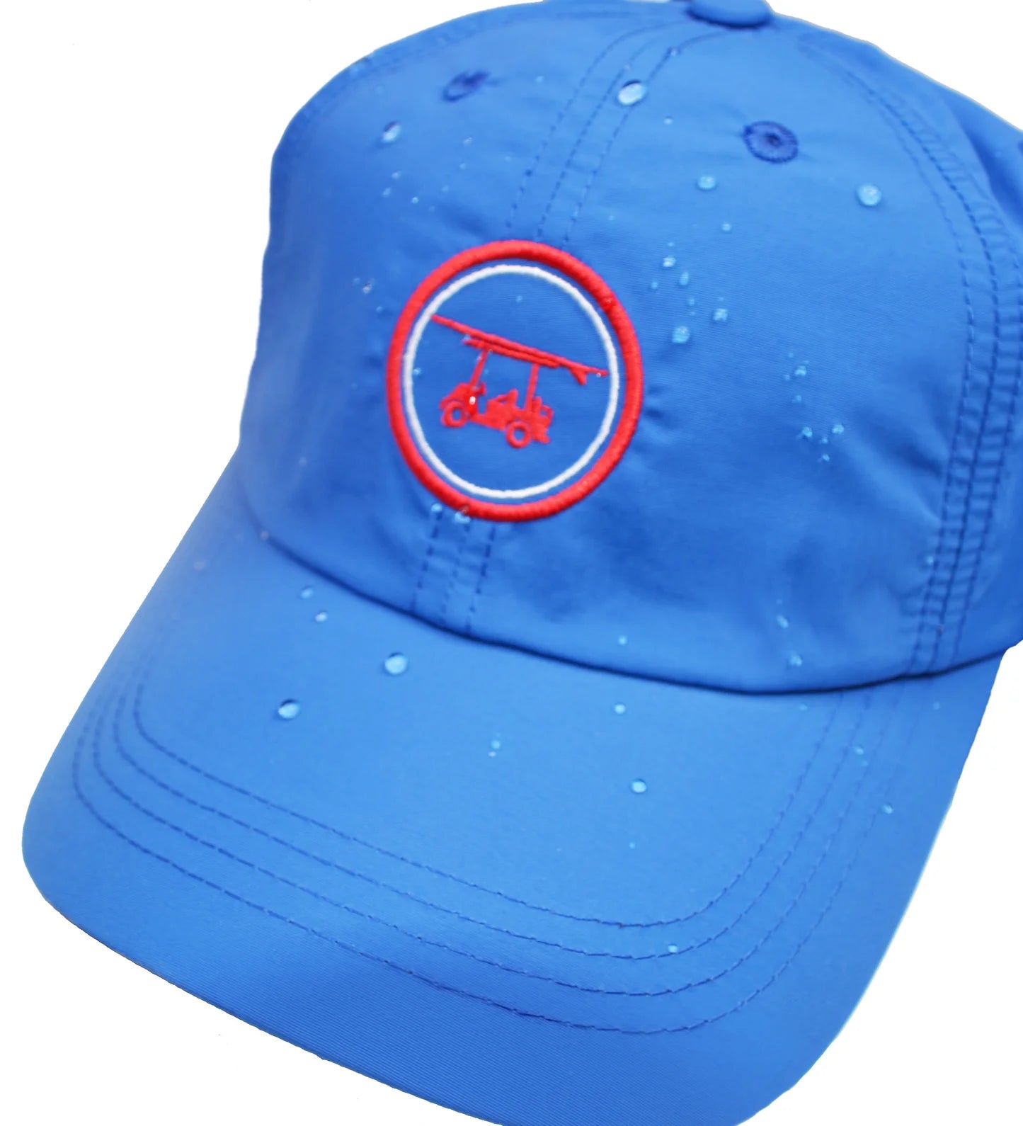 Performance Hat-Regatta-PERFHAT-REGATTA-Baldhead blues
