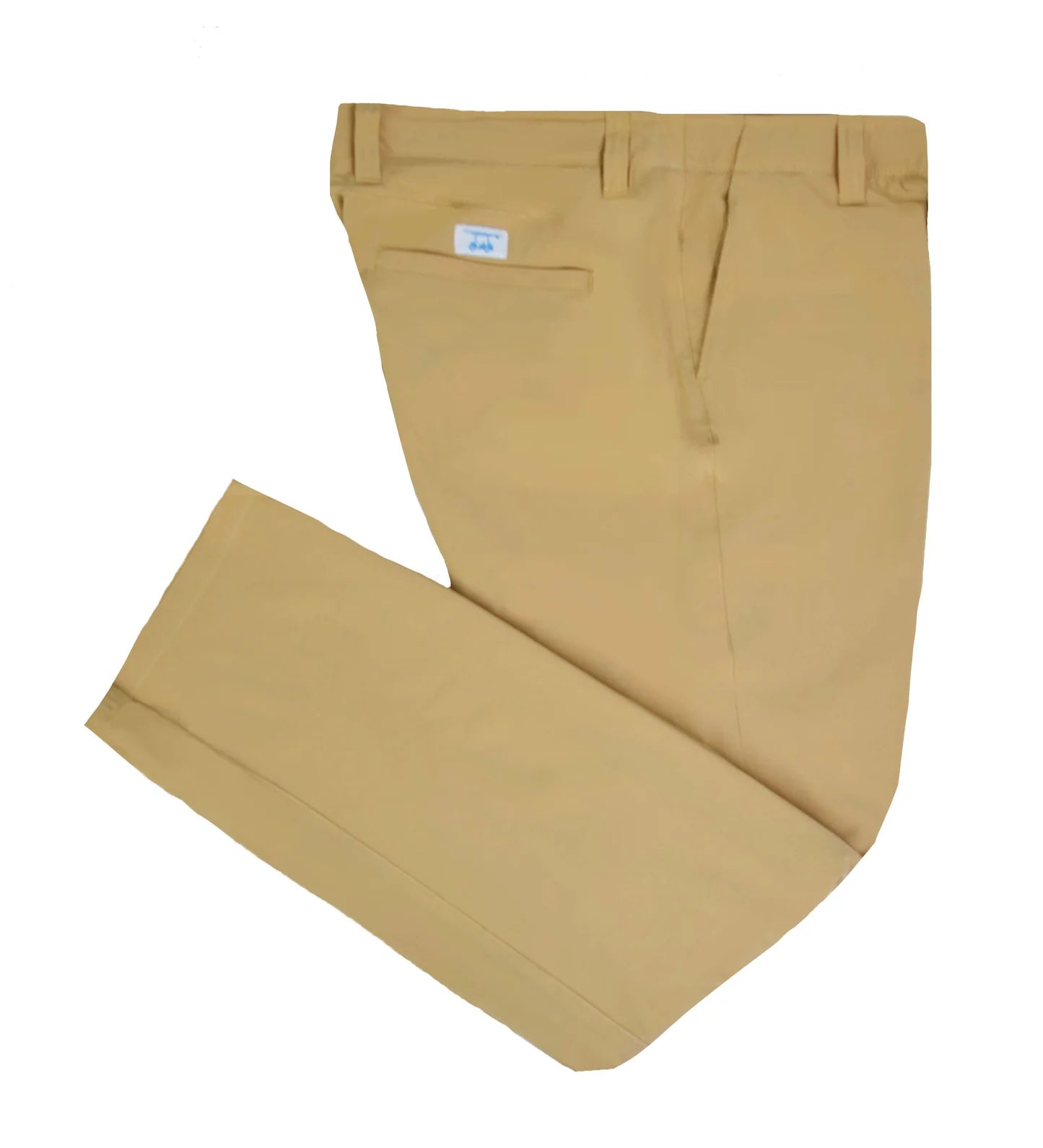 Performance Pants-Khaki-PERFPANT-KHAKI-Baldhead blues