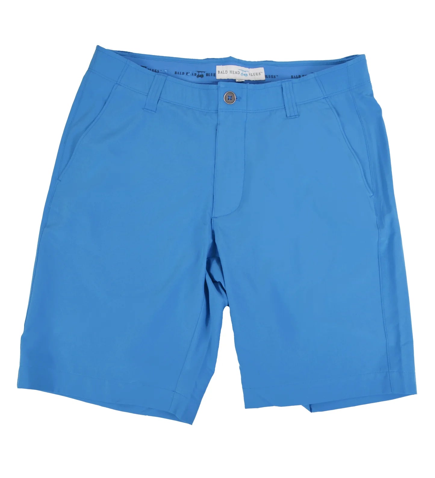 Performance Short-Regatta-PERFSHORT-REG-Baldhead blues