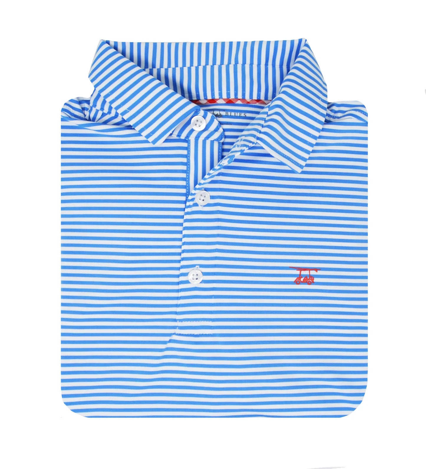 Albatross Polo - regatta white -PALBATROSS-RW- Baldhead Blues
