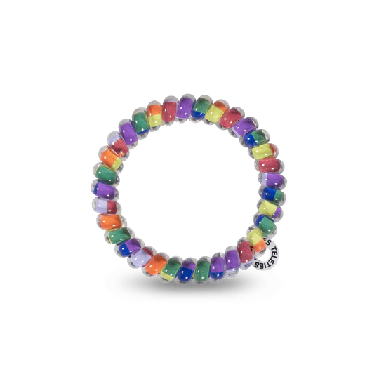 Hair tie -Chasing Rainbows-TT-149-Teleties