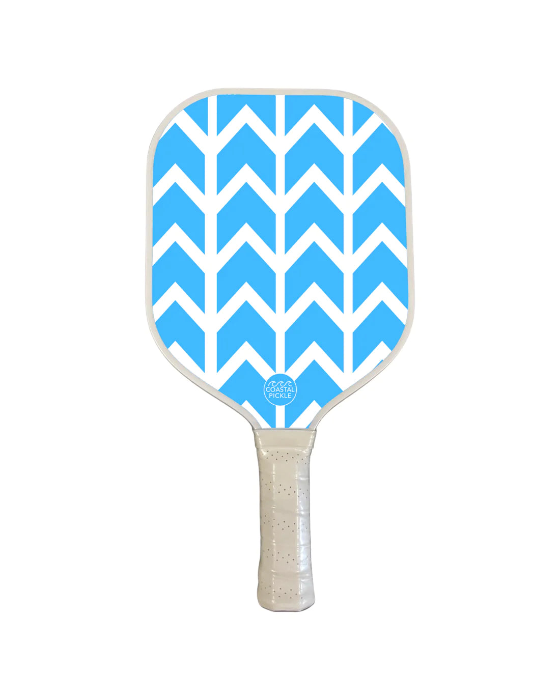 Pickleball Paddle-Poolside-Coastal Pickle