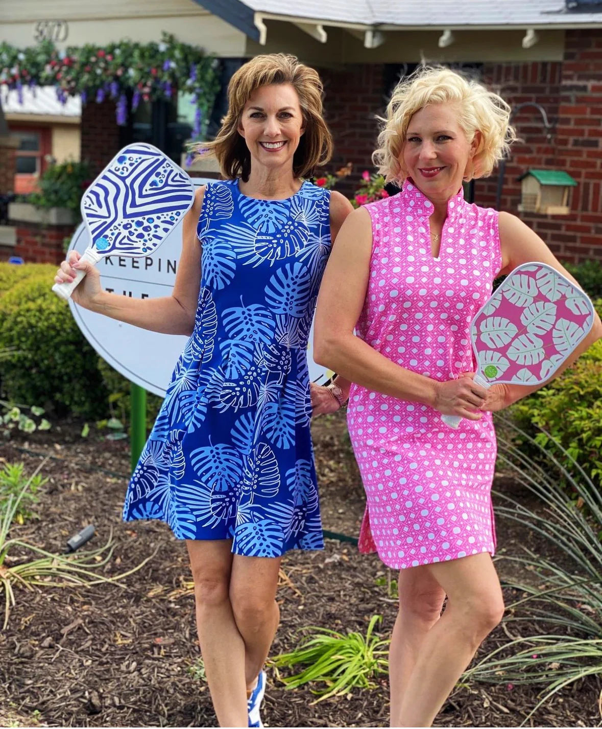 Pickleball Paddle-The Zebra Cat-Coastal Pickle