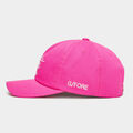 GIRLS GOLF TOO STRETCH TWILL SNAPBACK HAT - Glh000001 - Gfore