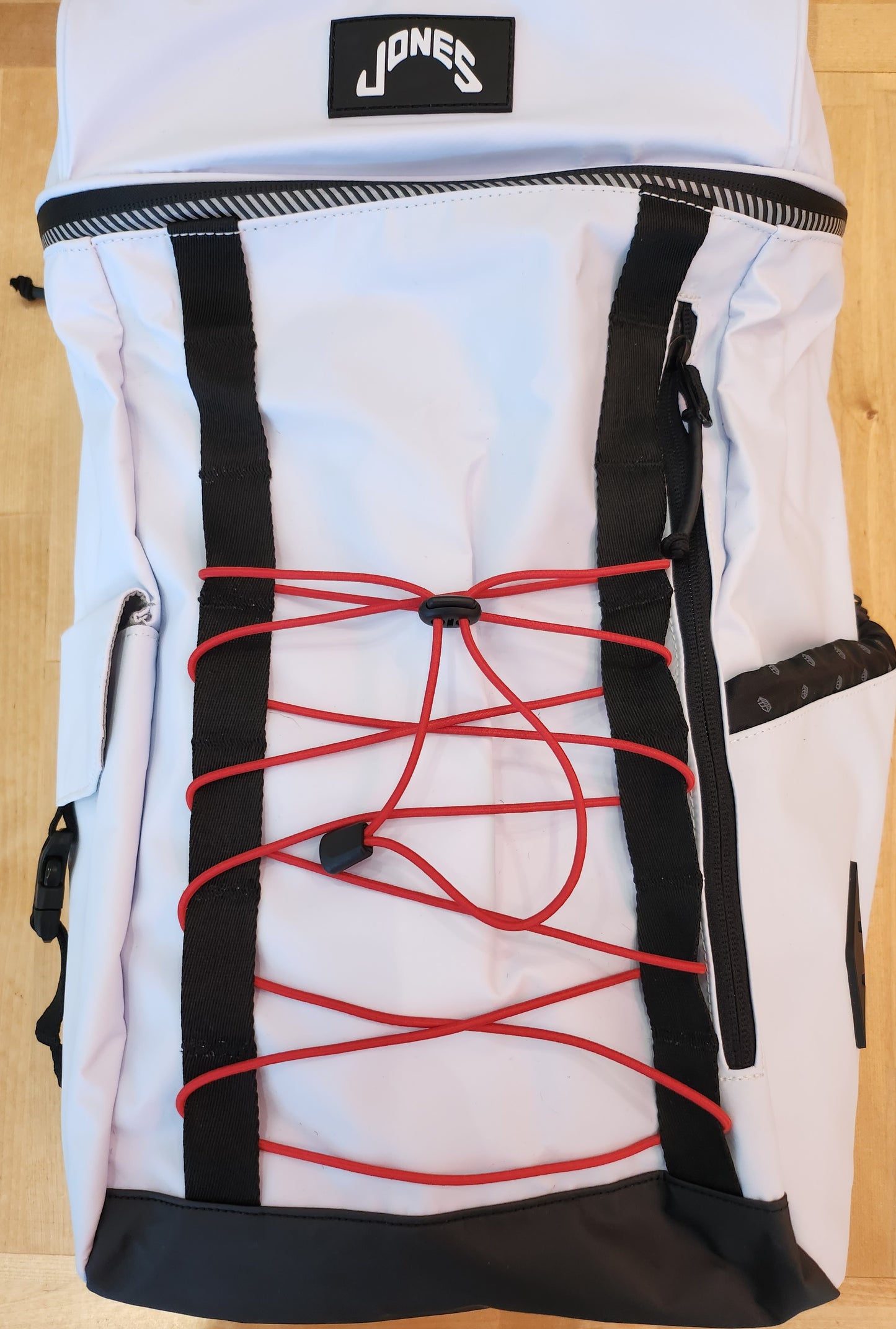 Backpack - Jones - Scout Backpack R - Accesories