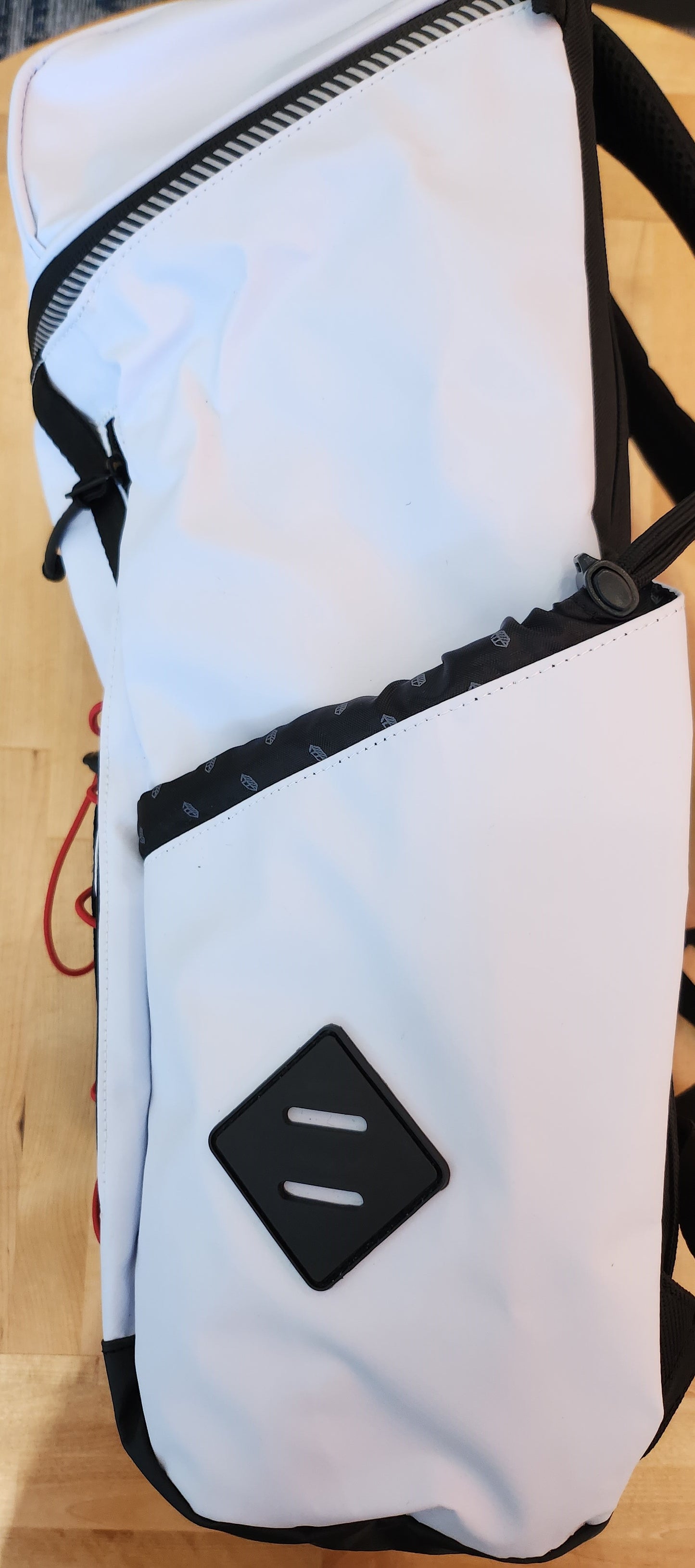 Backpack - Jones - Scout Backpack R - Accesories
