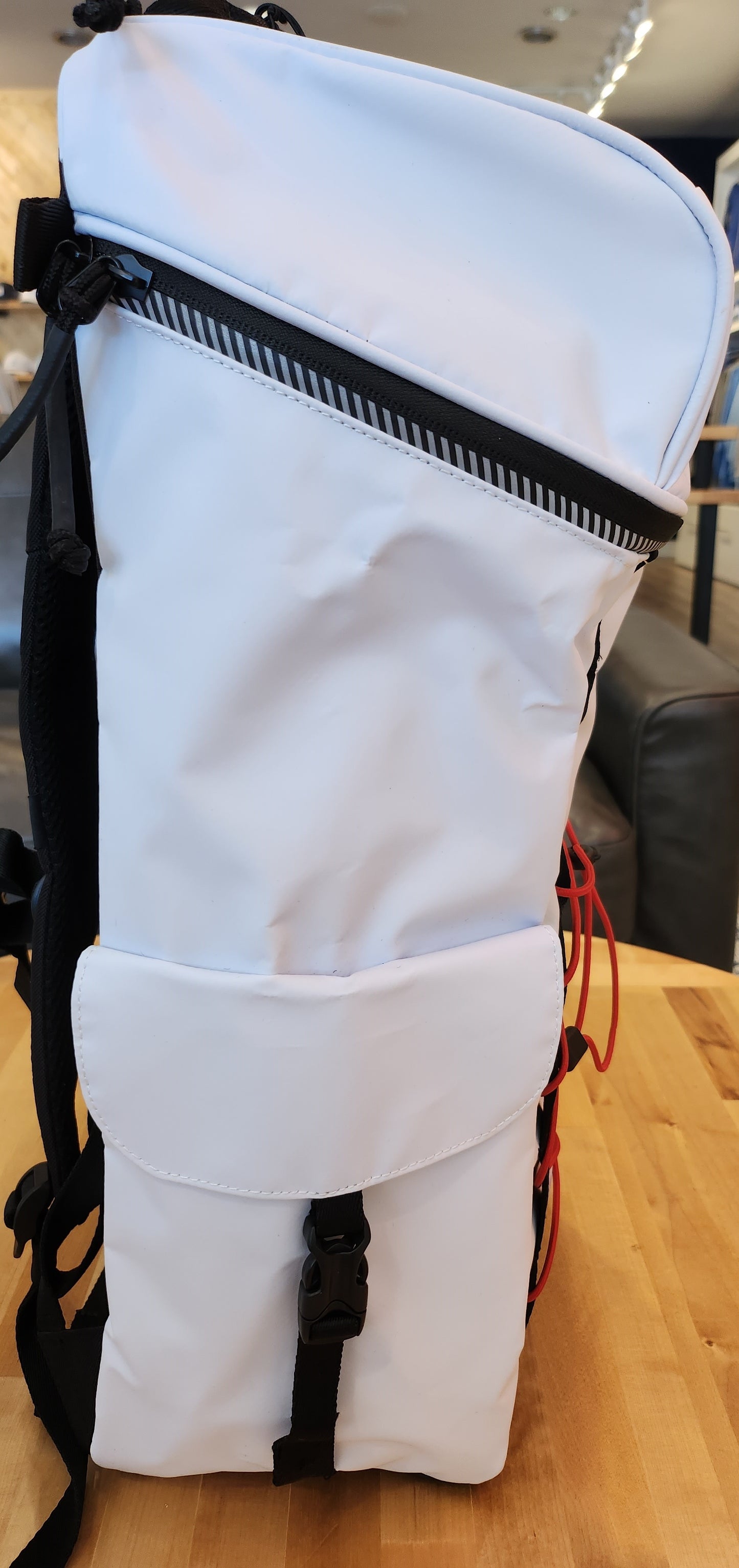 Backpack - Jones - Scout Backpack R - Accesories