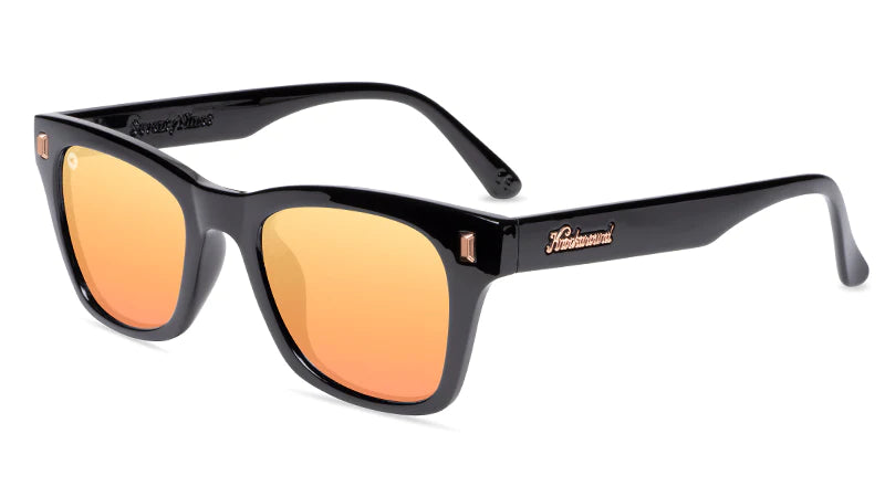 Black / Peach Seventy Nines - SNPP3321 - Knockarounds
