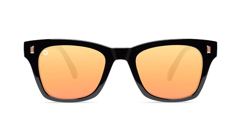 Black / Peach Seventy Nines - SNPP3321 - Knockarounds