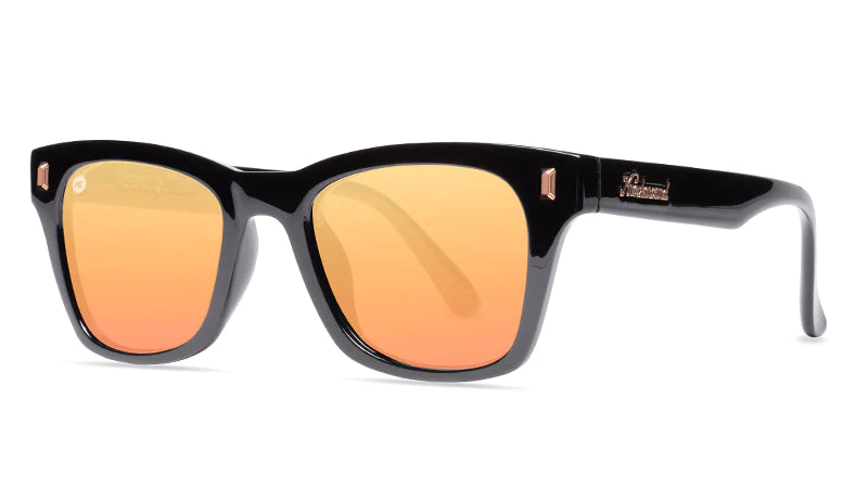 Black / Peach Seventy Nines - SNPP3321 - Knockarounds