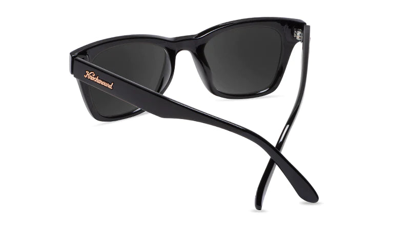Black / Peach Seventy Nines - SNPP3321 - Knockarounds