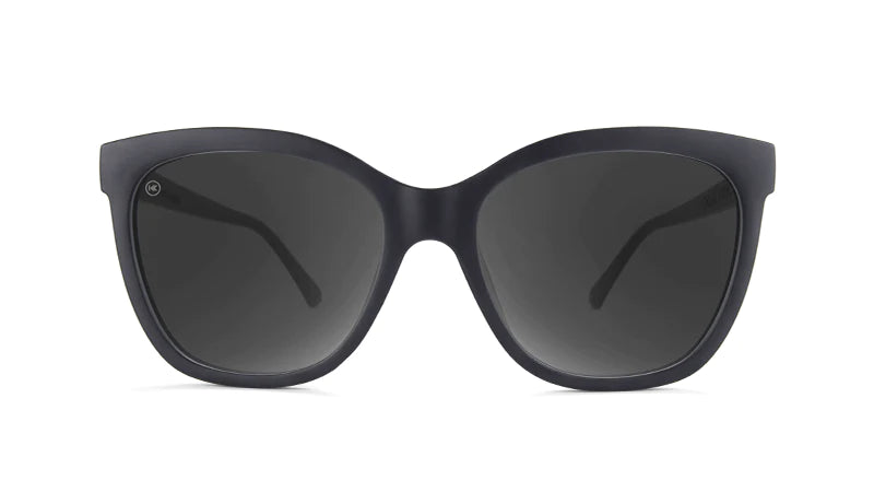 Black on Black Deja Views - DVSK3080 - knockarounds