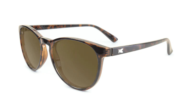 Glossy Tortoise Shell / Amber Mai Tais - MTGL2001 - knockarounds