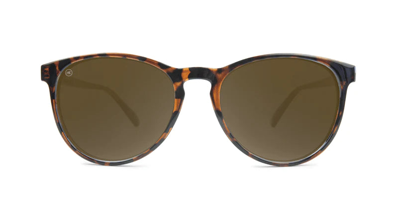 Glossy Tortoise Shell / Amber Mai Tais - MTGL2001 - knockarounds