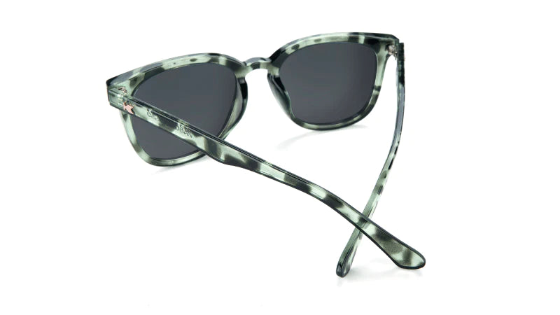 Slate Tortoise Shell / Rose Gold Paso Robles - RORO3115 - Knockarounds