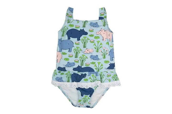 Beaufort Bonnet Grace Bay Bathing Suit Bal Harbour Hippo