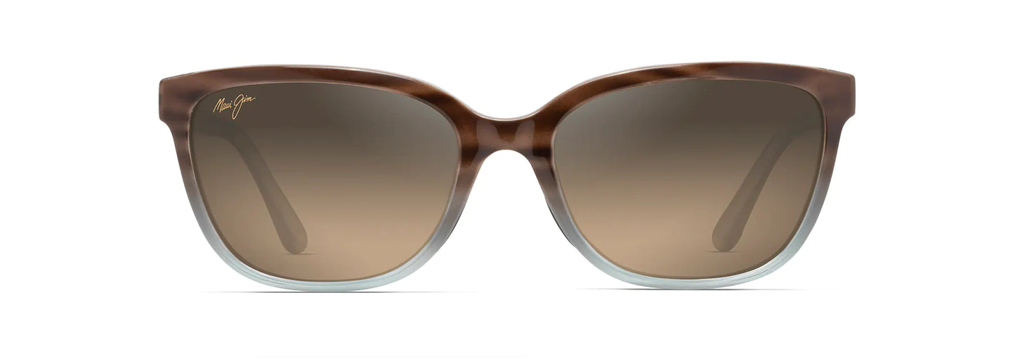 Maui Jim HONI Bronze MJ758 - BHI