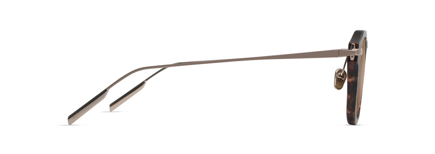 Maui Jim - Alika HCL® Bronze - Sunglasses - BHI