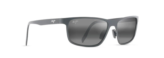 Maui Jim Sunglasses-Anemone Neutral Grey - BHI