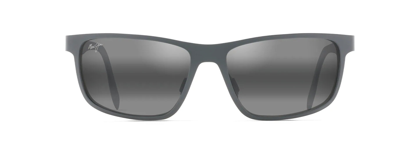 Maui Jim Sunglasses-Anemone Neutral Grey - BHI