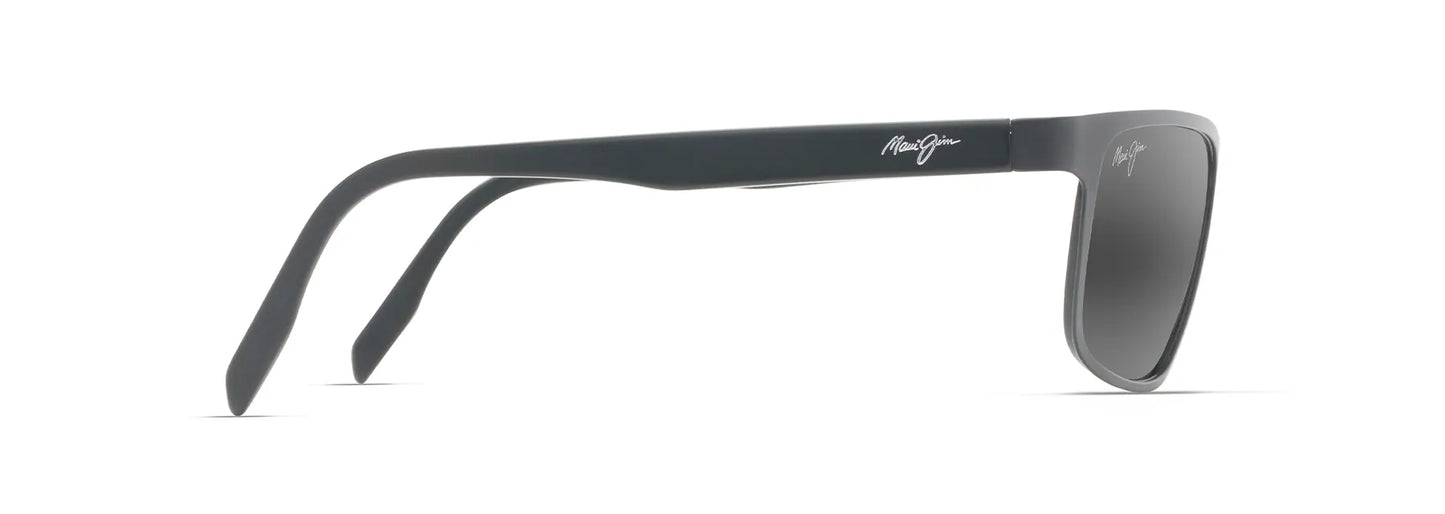 Maui Jim Sunglasses-Anemone Neutral Grey - BHI