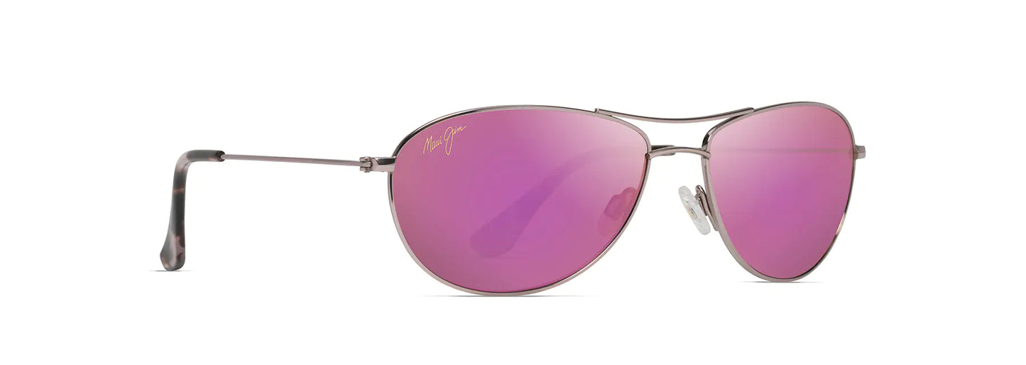 Sunglasses-BABY BEACH MAUI Sunrise-P245-16R-Maui Jim