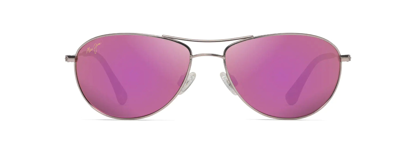 Sunglasses-BABY BEACH MAUI Sunrise-P245-16R-Maui Jim